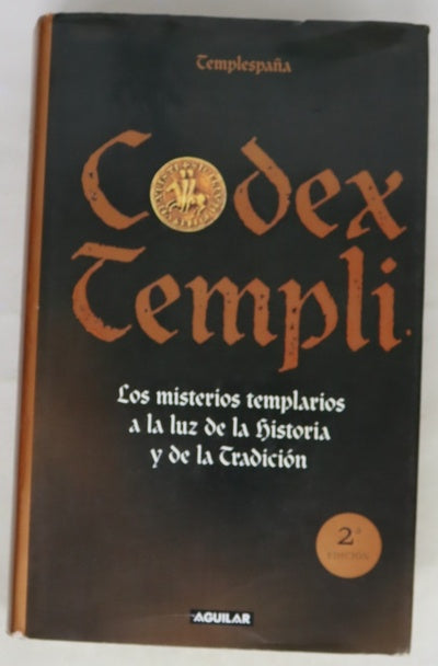Codex Templi
