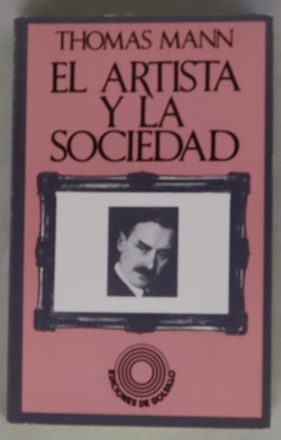 El artista y la sociedad