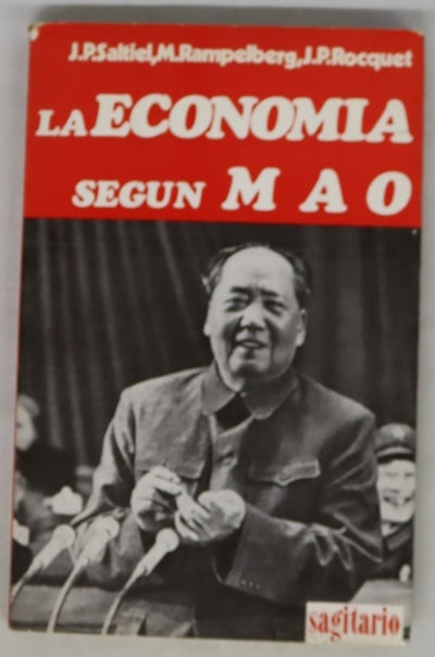La economía según Mao
