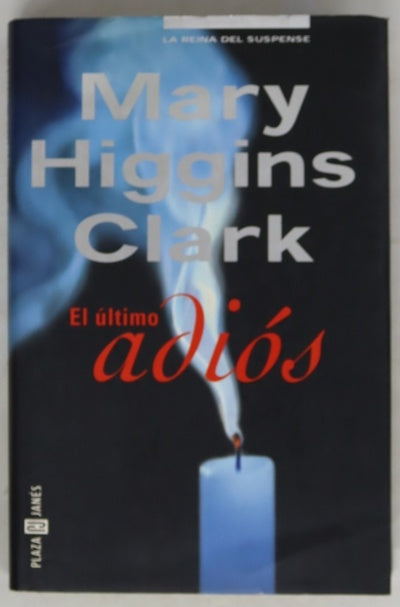 El último adiós