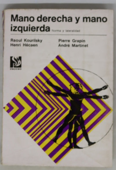 Mano derecha y mano izquierda