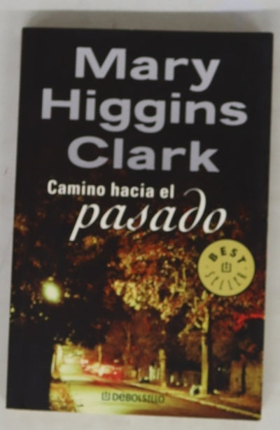 Camino hacia el pasado