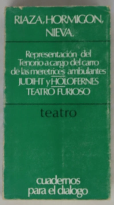 Teatro