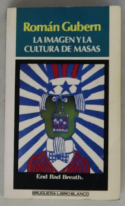 La imagen y la cultura de masas