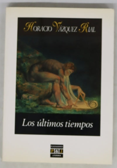 Los últimos tiempos