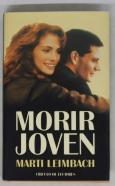 Morir joven