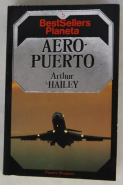 Aeropuerto