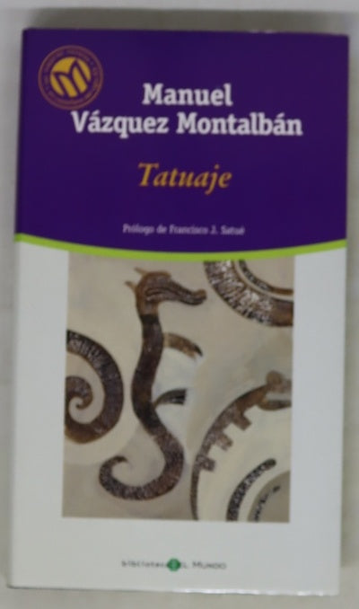 Tatuaje