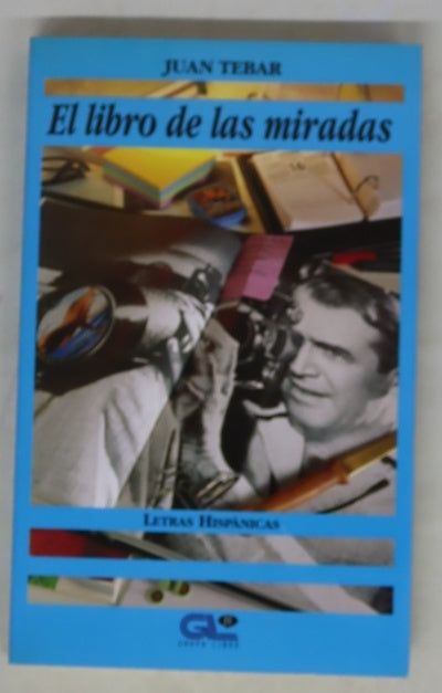 El libro de las miradas