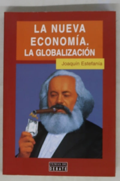 La nueva economía la globalización