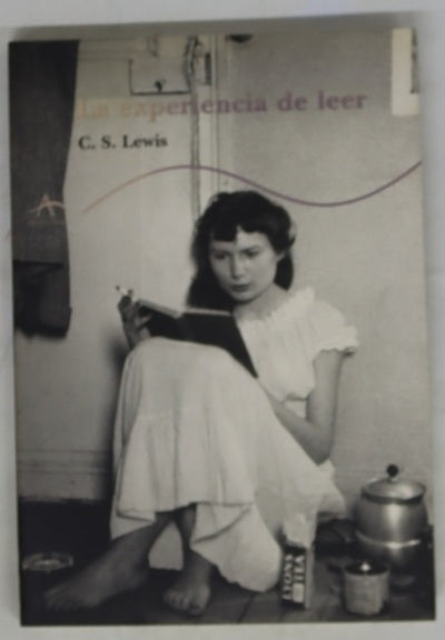 La experiencia de leer un ejercicio de crítica experimental