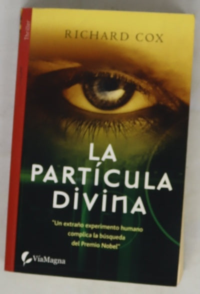 La partícula divina