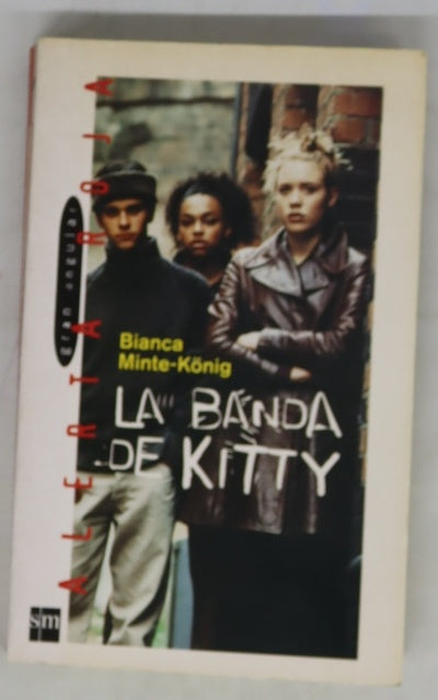 La banda de Kitty