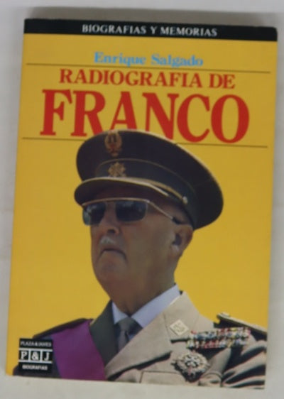 Radiografía de Franco