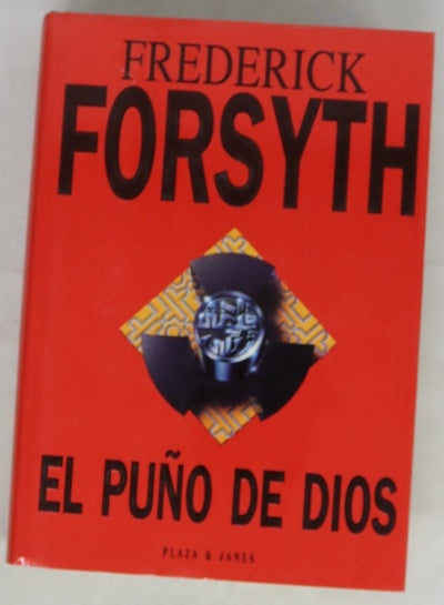 El puño de Dios