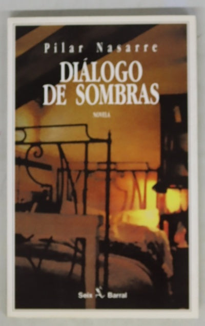 Diálogo de sombras