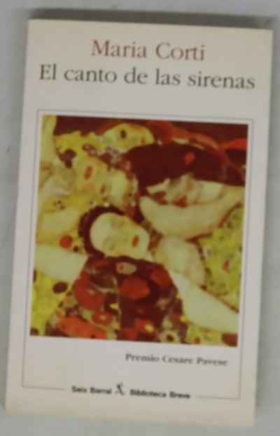 El canto de las sirenas