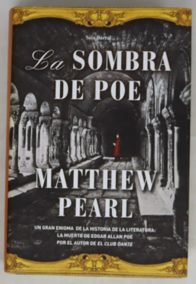 La sombra de Poe