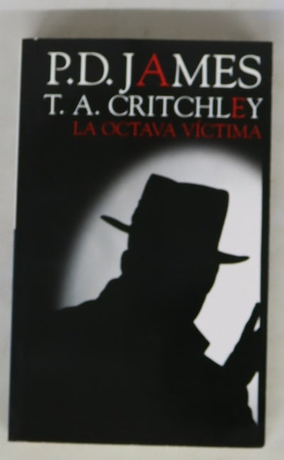 La octava víctima