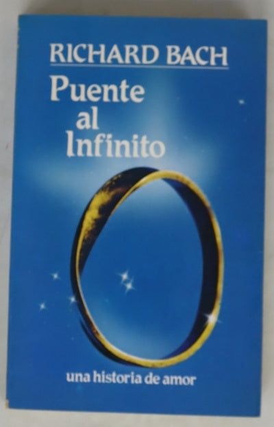 Puente al infinito una historia de amor