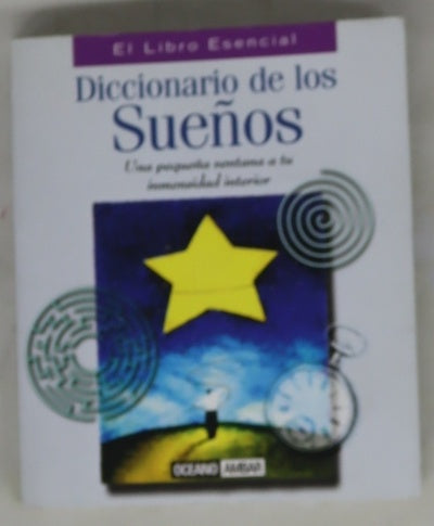 Diccionario de los sueños