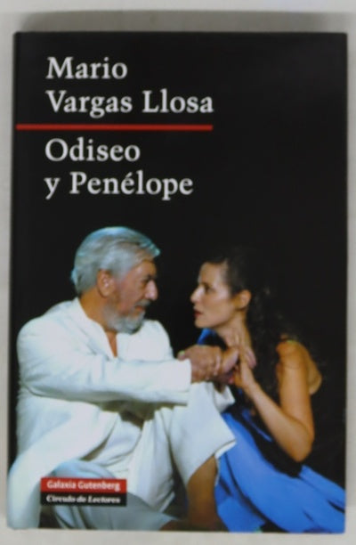 Odiseo y Penélope