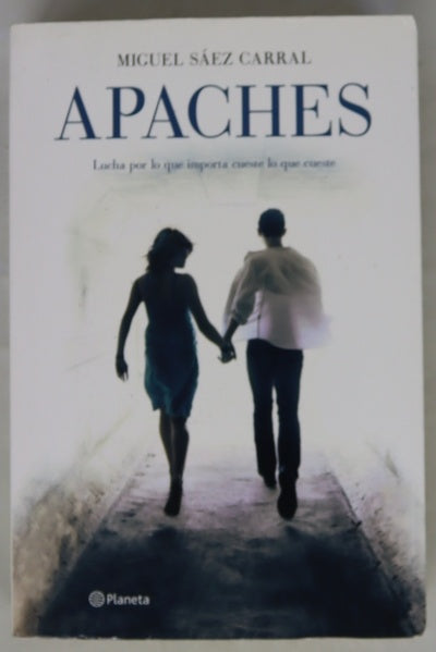 Apaches