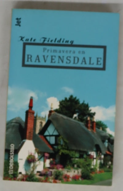 Primavera en Ravensdale