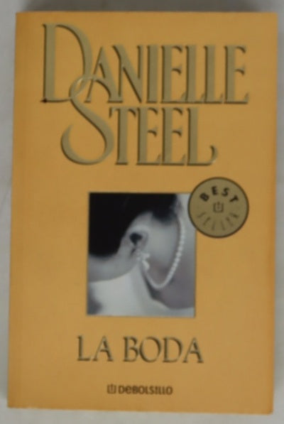 La boda
