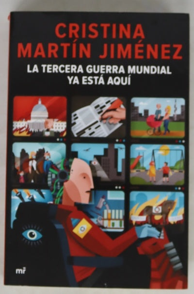 La tercera guerra mundial ya está aquí