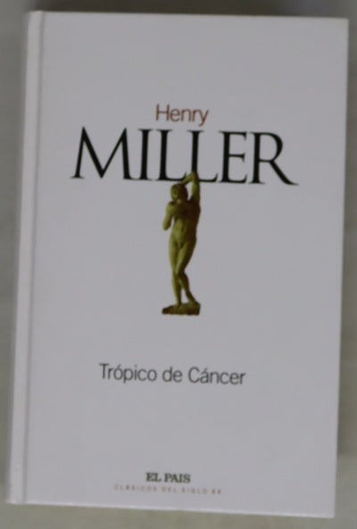 Trópico de Cáncer