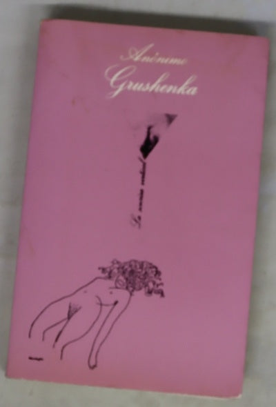 Grushenka tres veces mujer