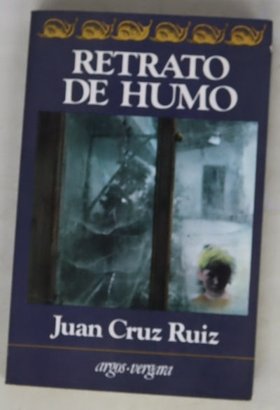 Retrato de humo