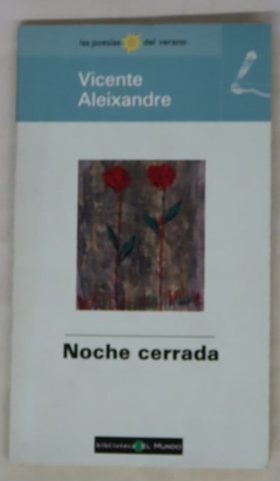 Noche cerrada