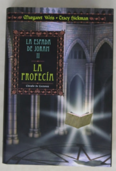 La profecía