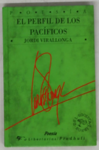 El perfil de los pacíficos