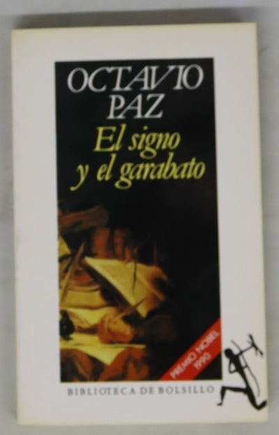 El signo y el garabato