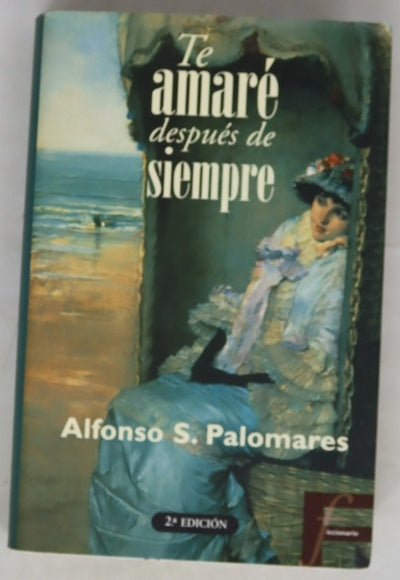 Te amaré después de siempre