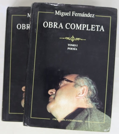 Obra completa I y II