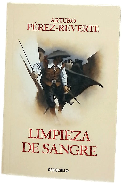 Limpieza de sangre