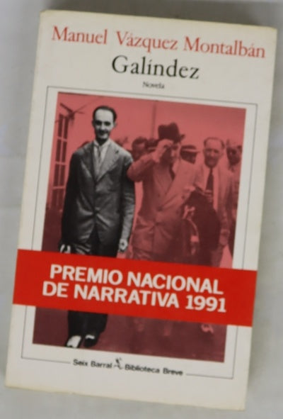 Galíndez