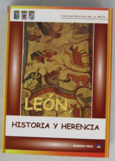 León historia y herencia