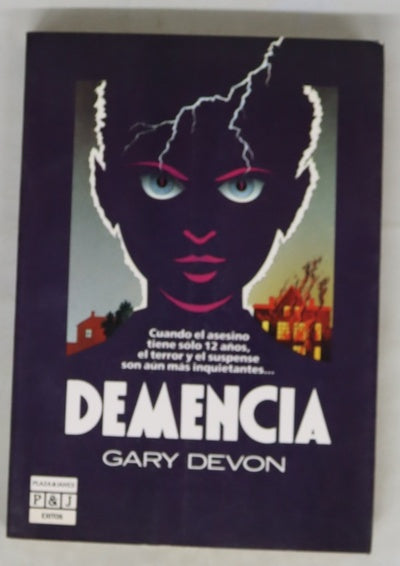 Demencia