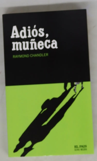 Adiós, muñeca