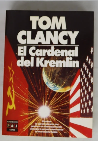 El cardenal del Kremlin