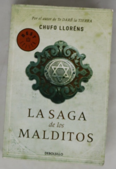 La saga de los malditos