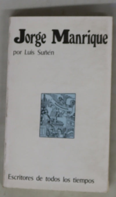 Jorge Manrique