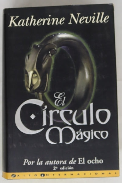 El círculo mágico