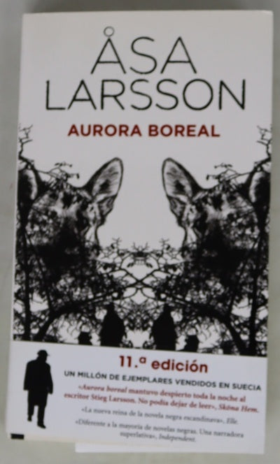 Aurora boreal