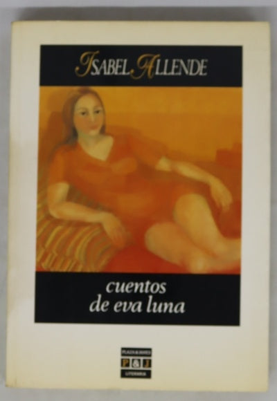 Cuentos de Eva Luna